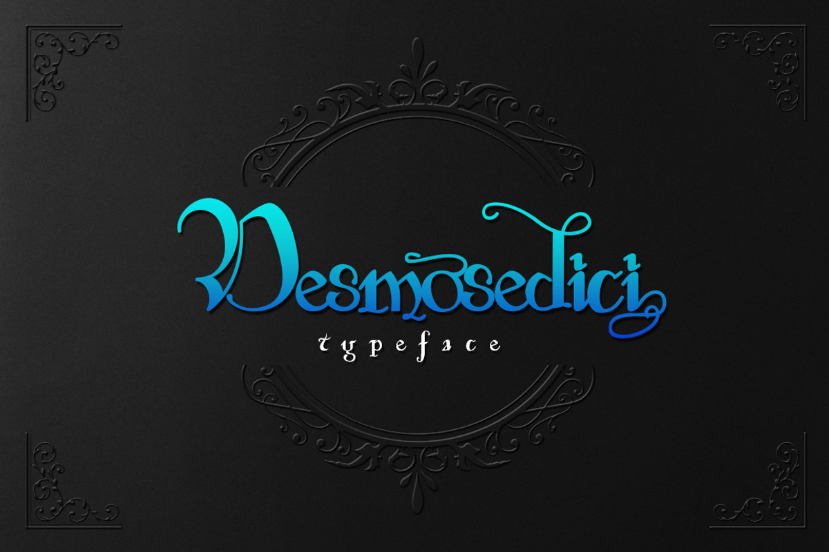 Desmosedici
