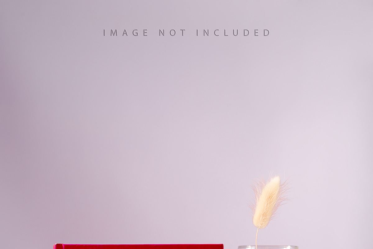 Book cover Mockup 2, a Books & Magazine Mockup by YuMyart (Photo 2 of 5)