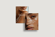 Beauty Skincare Instagram Quotes, a Social Media Template by COCO Designs (Thumbnail 6 of 17)