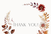 New! Summer + Fall Edition Bundle, a Seasonal Illustration by Isabelle Salem (Thumbnail 42 of 272)