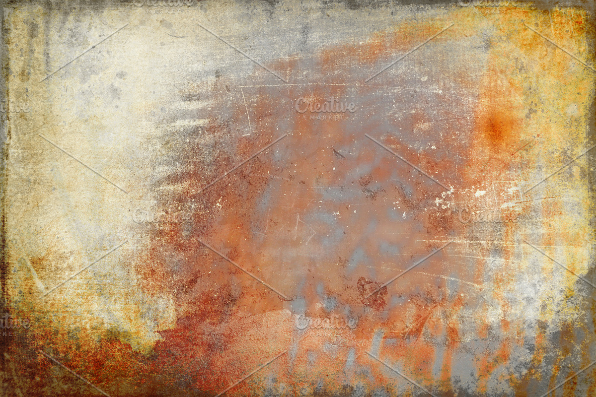 Single Texture - Copper Patina, a Texture Graphic by CarlyArtDaily (Photo 2 of 2)