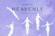 SPIRITUAL DESIGNER LIBRARY, an Object Graphic by Lana Elanor (Thumbnail 15 of 27)