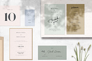 Wedding Mockup All Scenes, a Print Template by Harmonais Visual (Thumbnail 9 of 12)