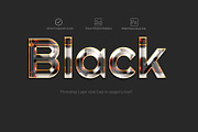 Bundle Photoshop Layer Style, a Layer Style Add-On by MRI STUDIO (Thumbnail 9 of 16)