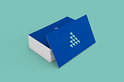 Adventur - Letter A Logo, a Branding & Logo Template by Vepix (Thumbnail 6 of 6)