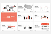 Clean Seven - Business Presentation, a Presentation Template by Birka Studio (Thumbnail 3 of 3)