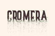 Sand Forest - Retro Display Font, a Sans Serif Font by AuthenType (Thumbnail 6 of 15)