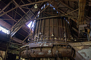 Carrie Blast Furnaces Photo Bundle, an Industrial Photo by Full Circle Design Studio (Thumbnail 21 of 21)