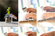 Feeling Money, a Templates & Theme by Feelings (Thumbnail 2 of 5)