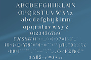 Romista - Elegant Serif Font, a Serif Font by Aqeel_Art (Thumbnail 10 of 12)