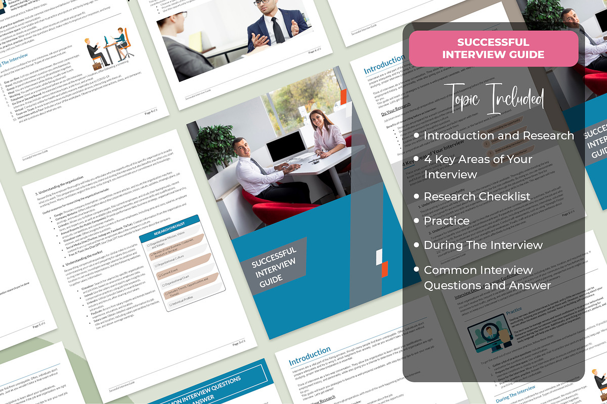 Modern ATS Resume Template in word, a Resume Template by Design_Xlab (Photo 8 of 10)