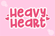 Storyberry - Cute Storybook Font, a Handwritten Font by KiddoGlyphs Studio (Thumbnail 2 of 4)