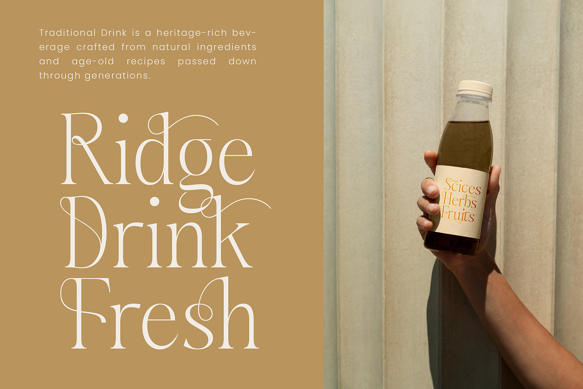 Aska Modern Elegant Serif Font, a Serif Font by timelesstype.co (Photo 7 of 20)