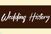 Jittering, a Handwritten Font by Creative Writting (Thumbnail 2 of 5)
