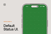 iPhone 17 Pro Vector - 24 Mockups, an iPhone Mockup by Asylab (Thumbnail 6 of 48)