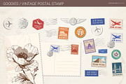 World Travel Super Set, a Texture Illustration by Pingebat (Thumbnail 14 of 16)