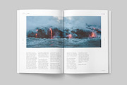 LUMINA Magazine, a Magazine Template by 46&2 Collective (Thumbnail 11 of 27)
