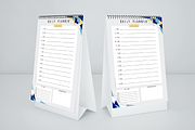 32 Printable Planners, a Stationery Template by Outline Design (Thumbnail 8 of 14)