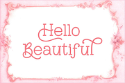 Mogalaris | Handwritten Font, a Slab Serif Font by Ghuroba Studio (Thumbnail 5 of 10)