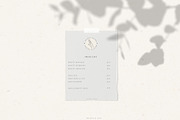 Logo Elements Mystical, a Work Illustration by Michèle Kae (Thumbnail 3 of 5)