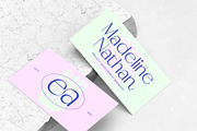 Bugery Gantik – Thin Sans Serif, a Sans Serif Font by timelesstype.co (Thumbnail 2 of 20)
