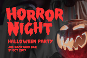 Ghost Baster - Scary Bloody Font, a Font by Pekotype (Thumbnail 9 of 15)