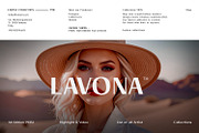Lavona – Modern Variable Sans Serif, a Font by Hasbi Creative (Thumbnail 6 of 9)