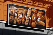 Various breads. 50 images, a Food & Drink Photo by Handmadefont (Thumbnail 9 of 12)