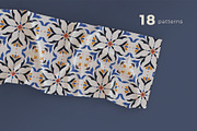 ORNAMENT - prints & patterns, a Decorative Illustration by Anna.Klets (Thumbnail 7 of 11)