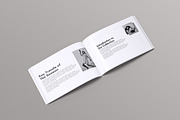 A4 Landscape Magazine Mockup, a Books & Magazine Mockup by swsi-studio (Thumbnail 7 of 9)