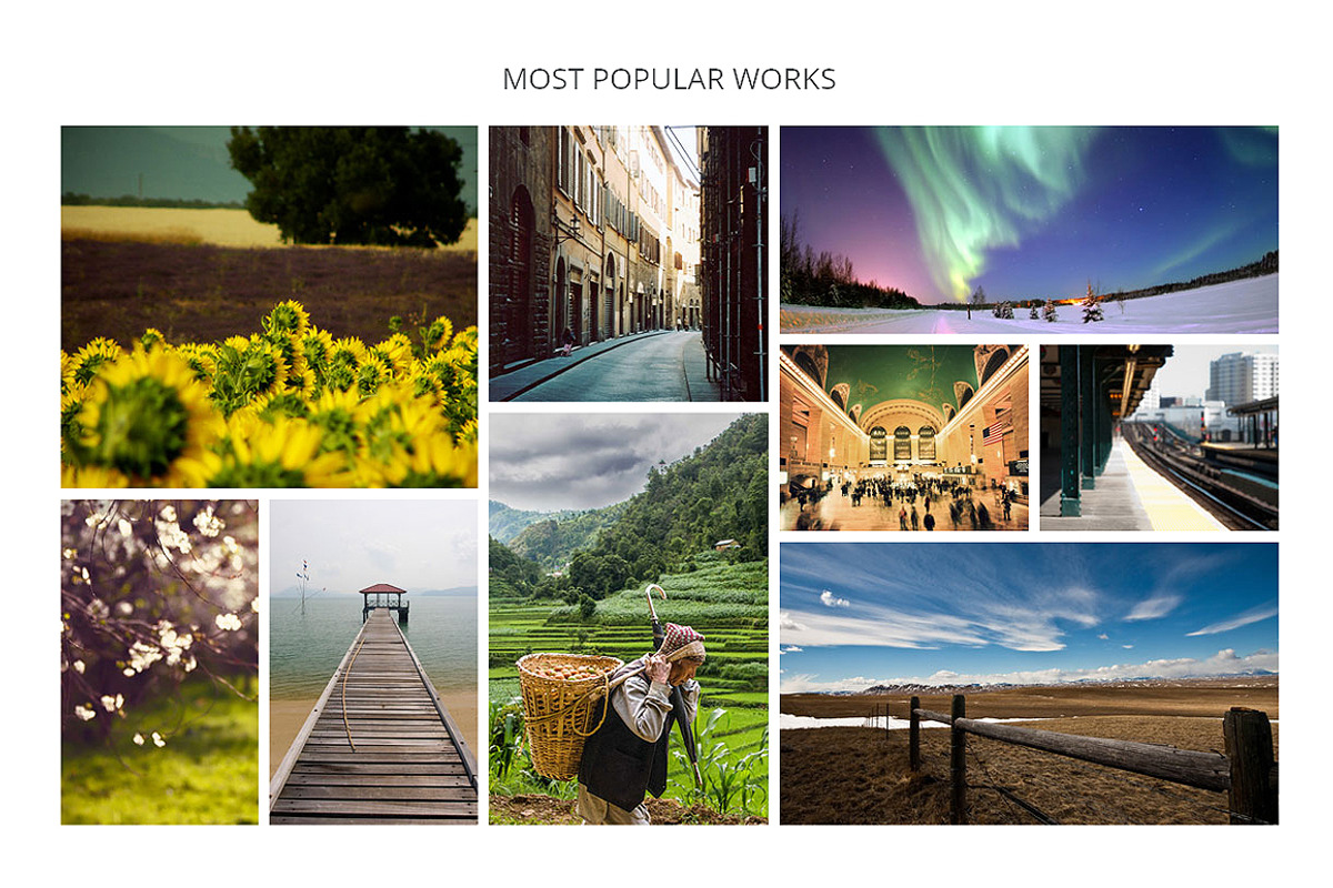 Belief Bootstrap Responsive Theme, a Bootstrap Template by IceTemplates (Photo 3 of 4)