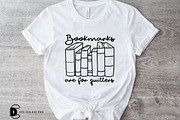 Book Lover Quotes SVG Design Bundle, an Object Graphic by FiveStarCrafting (Thumbnail 17 of 18)