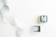 French Blue Wedding Mockup Bundle, a Product Mockup by LaPorte Images (Thumbnail 5 of 7)