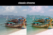 10 Fujifilm X100 Lightroom Presets, a Preset Add-On by Gridfiti (Thumbnail 3 of 11)
