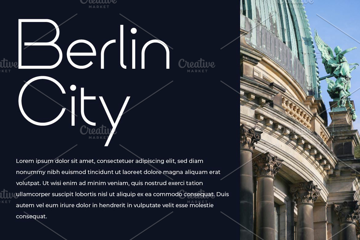 Belsy Minimalist Sans Font, a Sans Serif Font by Artiveko (Photo 6 of 8)