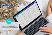 Esthetician Consent Forms, a Websites & App Template by SwitzerShop (Thumbnail 6 of 8)