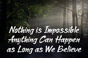 Cleopharta Font, a Script Font by cove703 (Thumbnail 3 of 5)