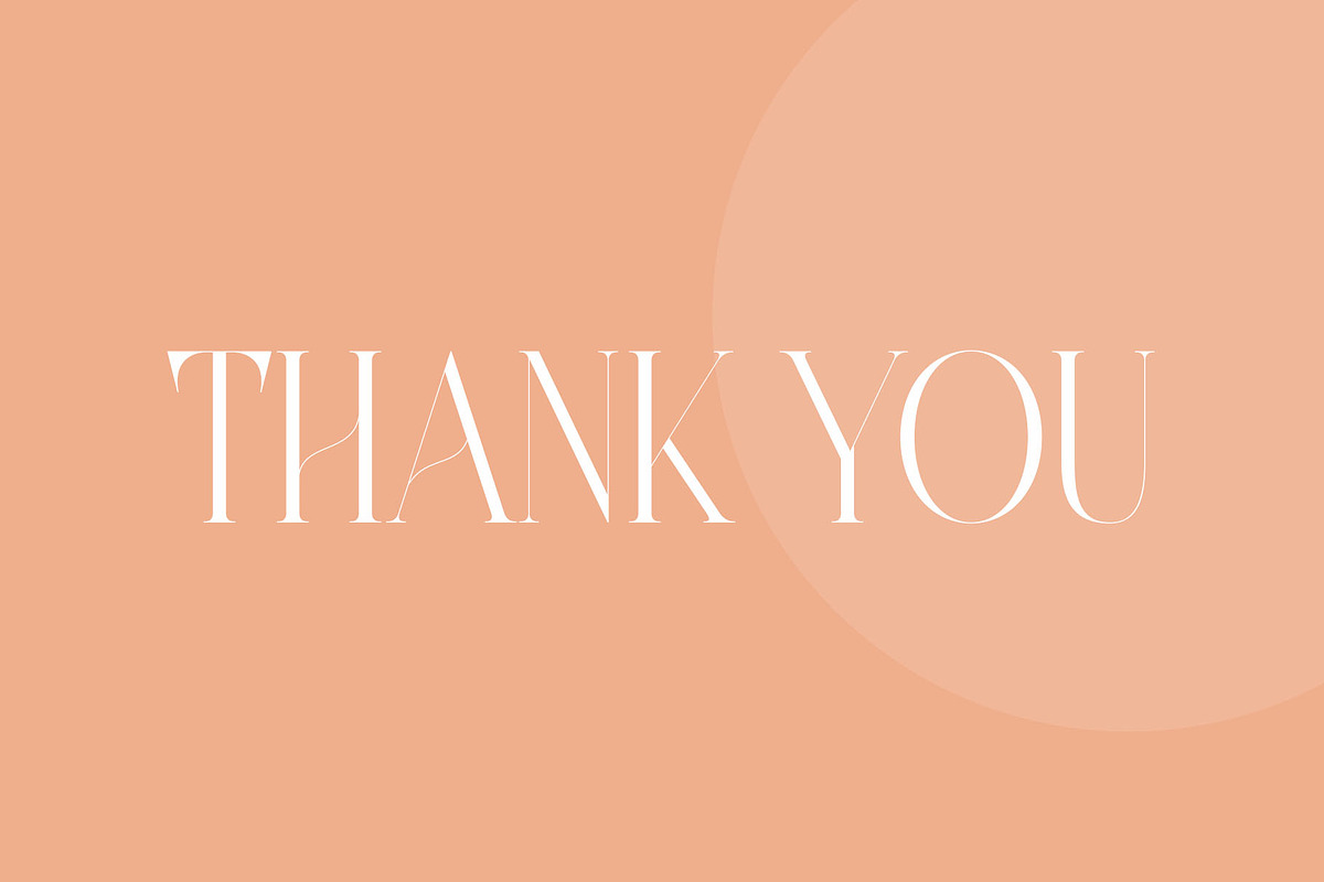 Casho - Elegant Serif Font, a Serif Font by Aqeel_Art (Photo 12 of 12)