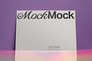 6 Branding Mockups Bundle Kit, a Product Mockup by MockMock Mockups (Thumbnail 13 of 24)