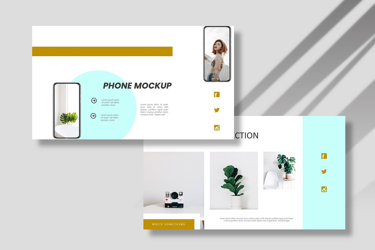 FARCKHAN Googleslide Templat, a Presentation Template by yaqublekker (Photo 6 of 9)