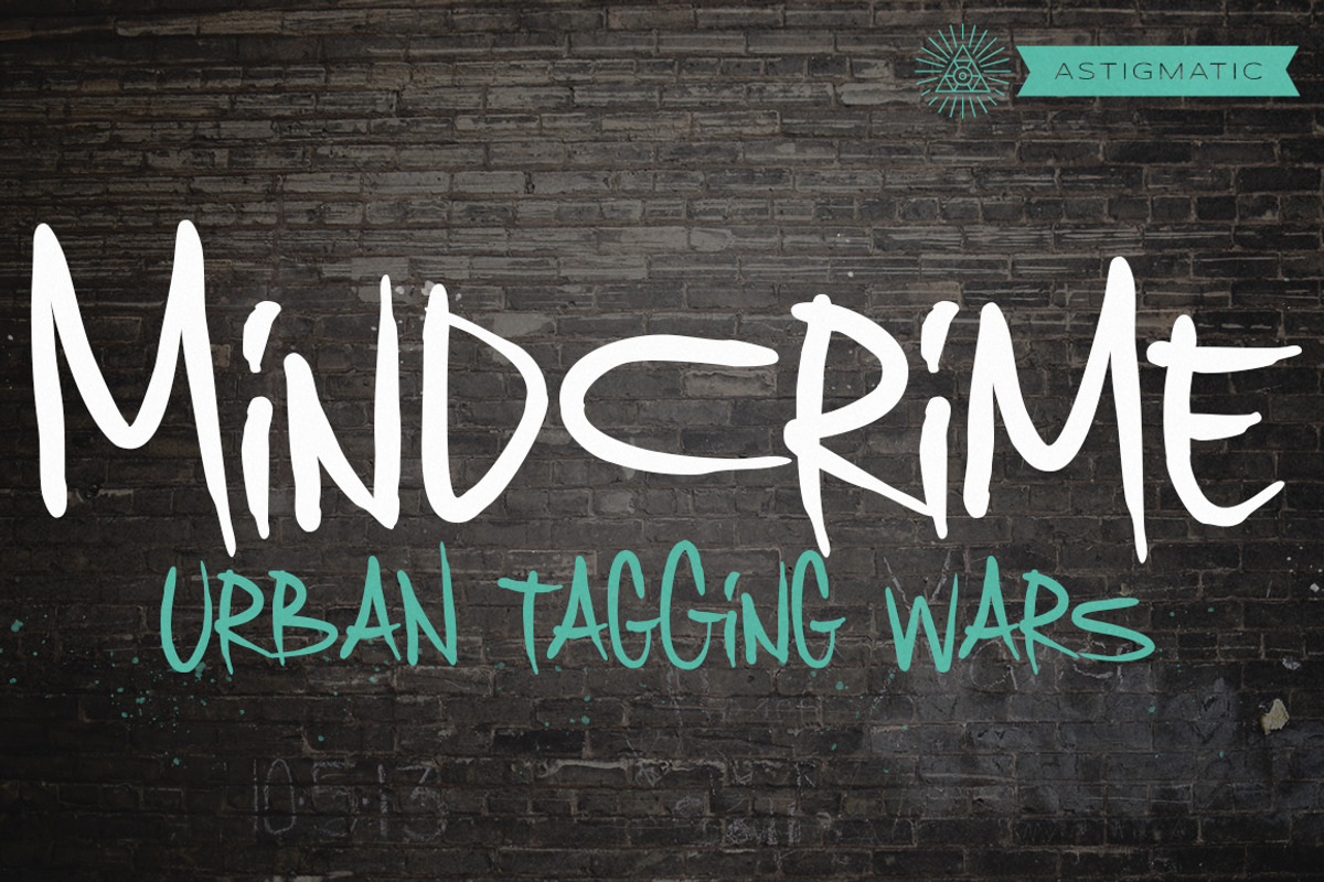 MindCrime AOE