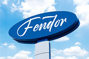 Stagets Thiender Bold Handwritten, a Script Font by stylishtype.co (Thumbnail 5 of 20)