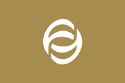 Monogram Letter FF Logo, a Branding & Logo Template by Buqancreative (Thumbnail 5 of 5)