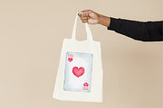 Valentine Elements, an Illustration by AkiraVilla (Thumbnail 9 of 11)