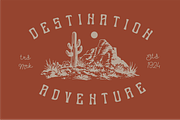 TAILFINE - Retro Duo Font, a Font by Rightwheels (Thumbnail 4 of 11)