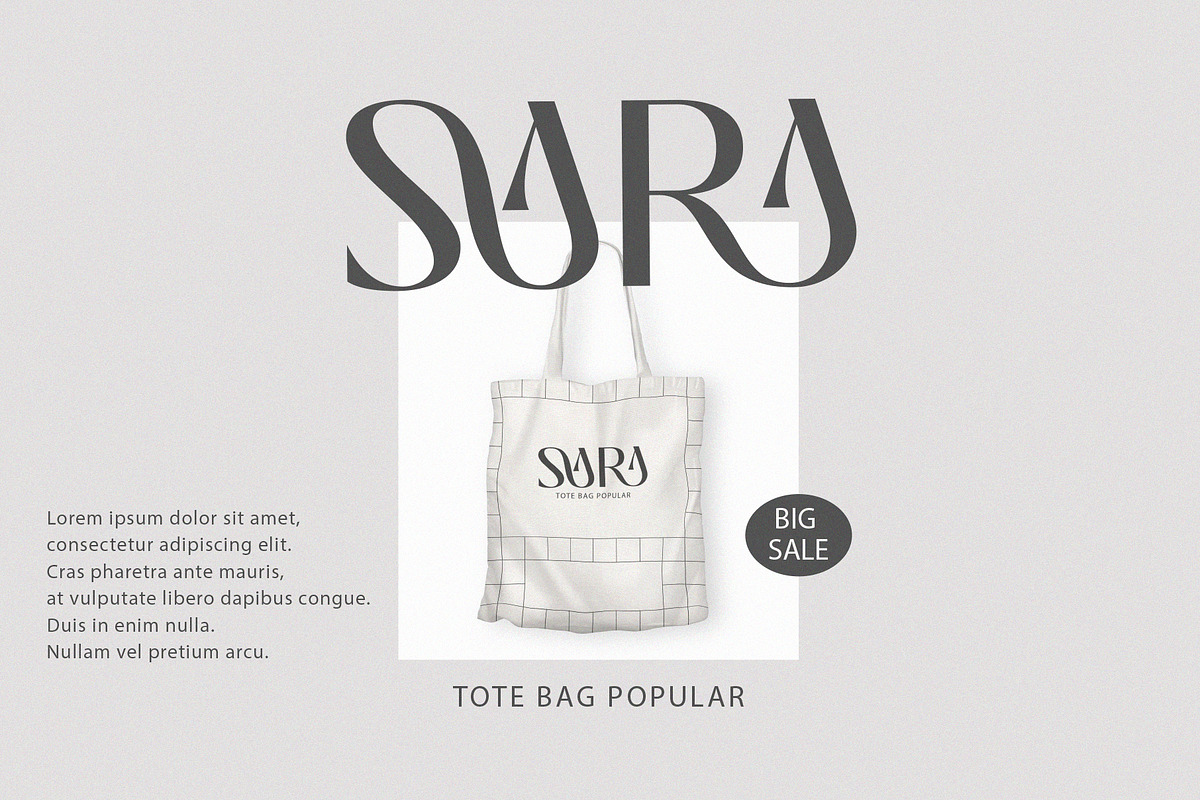 KASTROO, a Sans Serif Font by Muflieart (Photo 6 of 7)