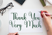 History Handmade, a Handwritten Font by InermediaSTUDIO (Thumbnail 8 of 8)