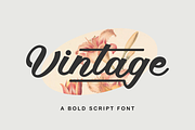 Maguira Script, a Script Font by Adam Azura (Thumbnail 2 of 6)