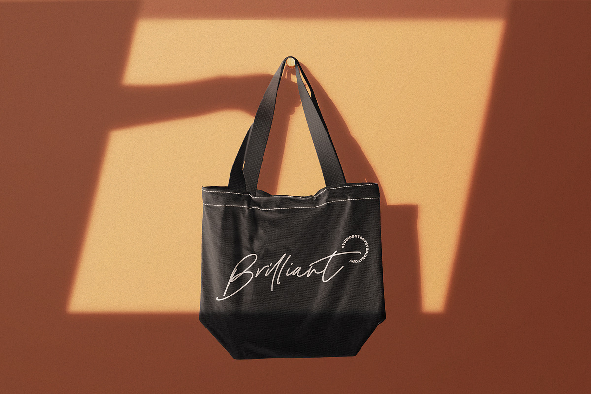 Superfast | Script Font preview 2
