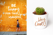 Hey Friend, a Script Font by Creamy Script (Thumbnail 2 of 4)